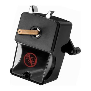 WESTCOTT Spitzmaschine schwarz