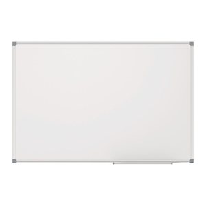 MAUL Whiteboard MAULstandard Emaille 120,0 x 90,0 cm weiß emaillierter Stahl