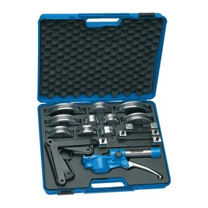 GEDORE Rohrbiege-Set 1585495, 11-tlg., 1 Set