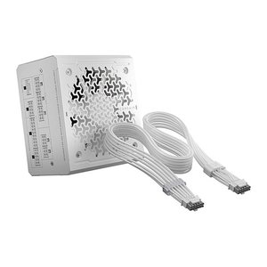 CORSAIR Netzteil RM1000e White (3rd Gen) ATX 3.1 1000W (80
