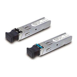 PLANET SFP-Port 100Base-BX Transceiver WDM,TX:1550