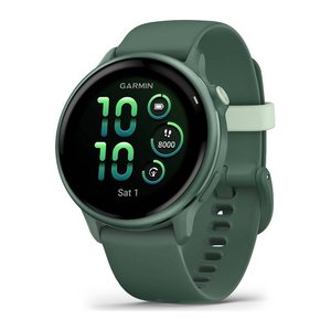GARMIN Vivoactive 6 Smartwatch jaspisgrün