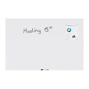 MAUL Whiteboard MAULprimo 100,0 x 150,0 cm weiß kunststoffbeschichteter Stahl