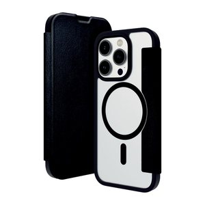 dbramante1928 Helsinki Handyhülle für Apple iPhone 15 Pro Max schwarz