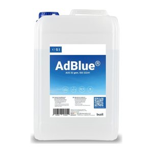 buzil Harnstofflösung 32,5%, gem. ISO22241 AdBlue  5,0 l, 1 St.