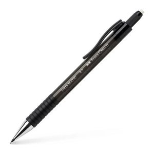 FABER-CASTELL Grip Matic 1375 Druckbleistift schwarz 0,7 mm, 1 St.