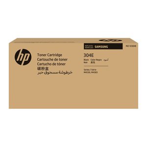 HP MLT-D304E (SV031A) schwarz Toner