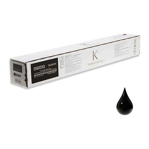 UTAX CK-8511K  schwarz Toner