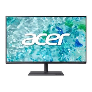 Acer Vero B327QKB1 31,5" UHD HDMI/DP/USB-C CAM black