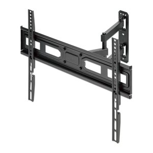 MANHATTAN TV-Wandhalterung 37"-70" 35kg Full Motion