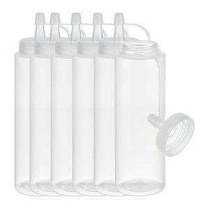 APS Quetschflaschen 93250 260,0 ml, 6 St.