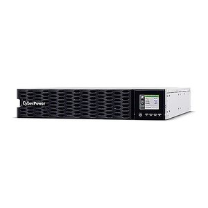 Cyberpower USV OL3KERTHDL 2HE inkl. RMCARD205 3000W Online (Speditionsversand)