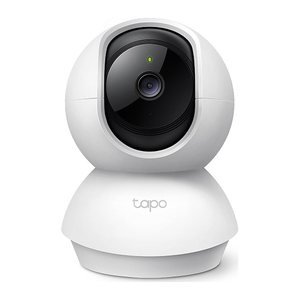 tp-link Tapo TC71 IP-Überwachungskamera weiß