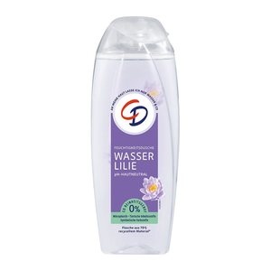 CD Wasserlilie Duschgel 300 ml