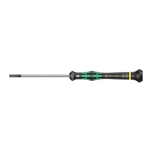 Wera Schraubendreher-Set Schlitz 5118012001 0,60 mm, 1 St.