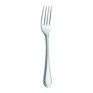 solex® Gabeln Selina silber, 12 St.