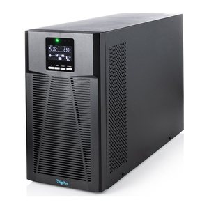 DIGITUS USV-3000 VA / 3000 W Tower Typ Online