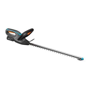 GARDENA EasyCut Ready-To-Use Akku-Heckenschere 18,0 V, mit 1 Akku
