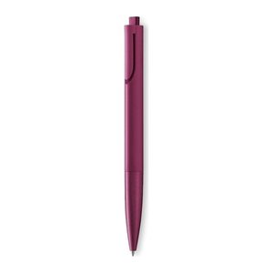 LAMY Kugelschreiber noto burgundy, Schreibfarbe: schwarz, 1 St.