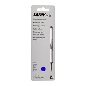 LAMY M 66 M Tintenrollermine blau 0,35 mm 1 St.