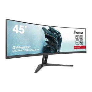 IIYAMA 113cm (44.5") GCB4580DQSN-B1 32:9 2xHDMI+DP+USB-C Cu retail
