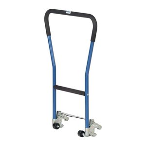 fetra Schiebebügel für Fahrgestelle 22892 blau