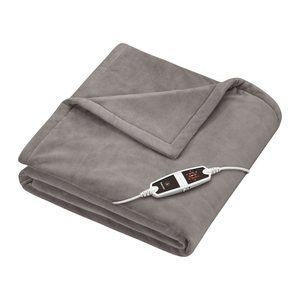 beurer HD 150 XXL Heizdecke cosy taupe 150 W