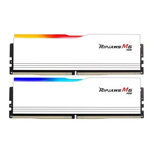 DDR5 48GB PC 5200 CL40 G.Skill (2x24GB) 48-M5 RGB RM5RW