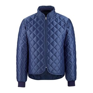 MASCOT® unisex Thermojacke Laval marine Größe 2XL