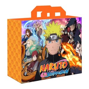 Einkaufstasche Naruto