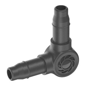 GARDENA Rohrhalter Micro-Drip-System, 10 St.