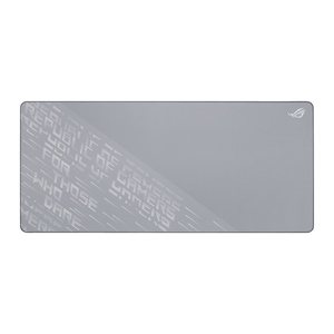 ASUS MAUSPAD ROG SCABBARD II ARCTIC GRAY XXL
