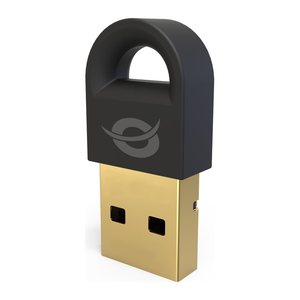 CONCEPTRONIC Bluetooth5.3 Adapter USB 20m schwarz