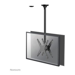 Neomounts TV-Deckenhalterung FPMA-C340DBLACK schwarz