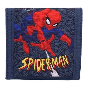 Vadobag Geldbörse Spider-Man Web Hero