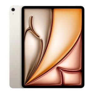 Apple iPad Air Wi-Fi (M4) (2026) 33,0 cm (13,0 Zoll) 128 GB polarstern