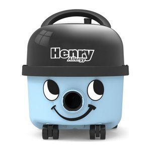 Numatic Henry Allergy HVA160-11 Staubsauger 620 W