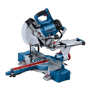 BOSCH Professional GCM 305-254 D Kappsäge 1.500 W