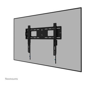 Neomounts TV-Wandhalterung WL30-750BL16 schwarz