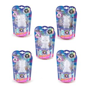 Canaltoys Light-up Minis Assortment