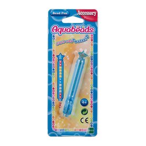 EPOCH Bastelzubehör Aquabeads Perlenstift blau