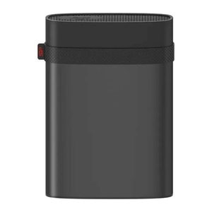 Silicon Power 6.3cm 1TB USB3.2 A85B water-res. Silver extern retail