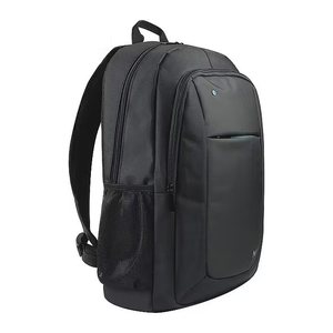 Mobilis TheOne Backpack 14-15.6" Blue zip
