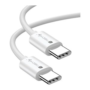 Techly USB 4 Kabel 40G 240W 1m