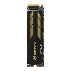 SSD 1TB Transcend M.2 MTE245S (M.2 2280) PCIe Gen4 x4 NVMe