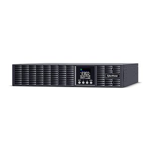 Cyberpower USV OLS3000ERT2UA-B 19" 2700W Online