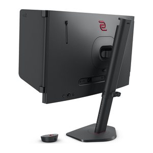 BenQ 62,2cm ZOWIE XL2586X+ 16:9 HDMI/DP black Full-HD