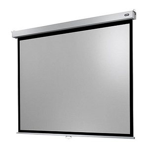 celexon Rolloleinwand Professional Plus 4:3, 200 x 150 cm Projektionsfläche