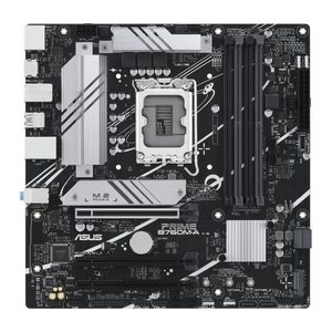 ASUS PRIME B760M-A-CSM (INTEL,1700,DDR5,mATX)