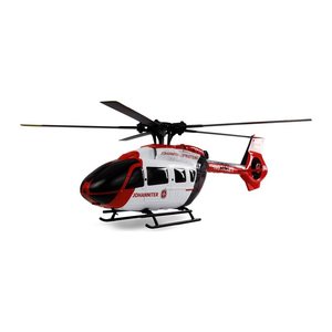 Amewi Johanniter H145 Helikopter Brushless 6Kanal 6G RTF 14+